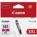Tusz Canon Oryginał CLI-581XXL MG (1996C001) Magenta